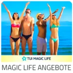 Trip Ayurveda - entdecke den ultimativen Urlaubsgenuss im TUI Magic Life Clubresort All Inclusive – traumhafte Reiseziele, top Service & exklusive Angebote!
