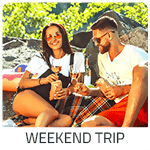 Trip Ayurveda zeigt Reiseideen für den nächsten Weekendtrip. Lust auf Highlights, Top Urlaubsangebote, Preisknaller & Geheimtipps? Hier ▷