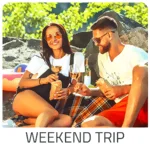 Trip Ayurveda zeigt Reiseideen für den nächsten Weekendtrip. Lust auf Highlights, Top Urlaubsangebote, Preisknaller & Geheimtipps? Hier ▷