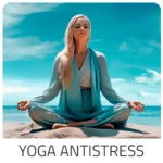 Trip Ayurveda zeigt hier Reiseideen zu Yoga-Antistress. Ob für ein Wochenende, einen Kurzurlaub oder ein längeres Retreat - Yoga Anti Stress Resorts