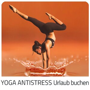 Deinen Yoga-Antistress Urlaub bauf Trip Ayurveda buchen